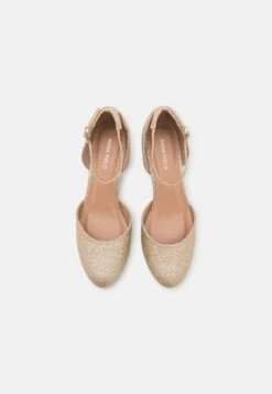 Anna Field Pumps - Gold 13 Anna Field Pumps - Gold -Anna Field 8c1b164ac06942ad828e5b4573f7646a