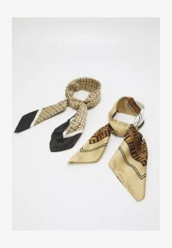 Anna Field 2 PACK - Tuch - Brown 10 Anna Field 2 PACK - Tuch - Brown -Anna Field 8c1e5dbfdb8a45e89dd63bf53e9d8206