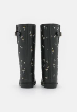 Anna Field Gummistiefel - Black 11 Anna Field Gummistiefel - Black -Anna Field 8c494ab274564c2587e32e80b5492800