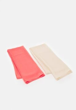 Anna Field 2 PACK - Kopftuch - Pink/nude 11 Anna Field 2 PACK - Kopftuch - Pink/nude -Anna Field 8d1dc0baa3b9406fadf8bec7b1411c45 1