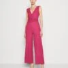 Anna Field Jumpsuit - Pink -Anna Field 8d301124db3c4c3e9c692ec96fdbf6f1