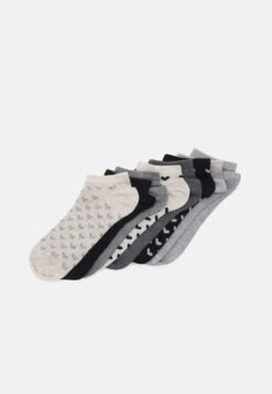 Anna Field 8 PACK - Socken - Black/grey 12 Anna Field 8 PACK - Socken - Black/grey -Anna Field 8de5ab7c3ace4d70a3d4bd959f4420eb 2