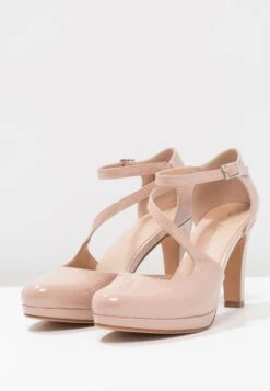 Anna Field High Heel Pumps - Light Pink 12 Anna Field High Heel Pumps - Light Pink -Anna Field 8e18abdf9b234cb98875e15a10b9b9b7