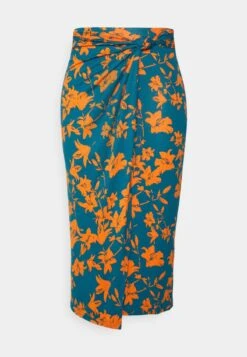 Anna Field Bleistiftrock - Blue -Anna Field 8e91d92140b140d1bbf86c76f129944d 1