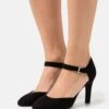 Anna Field Pumps - Black 2 Anna Field Pumps - Black -Anna Field 8f3495af25f740d7a91eb5b4236097f3