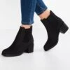 Anna Field Ankle Boot - Black -Anna Field 8fdcc89177b54b30afad49967bc89a11