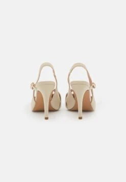 Anna Field LEATHER - Pumps - Off White -Anna Field 9330a9c2b129477e9ca69fe36e5e4f44