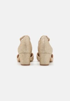 Anna Field Pumps - Gold 11 Anna Field Pumps - Gold -Anna Field 962380cd15b84b7296b55a1577565749