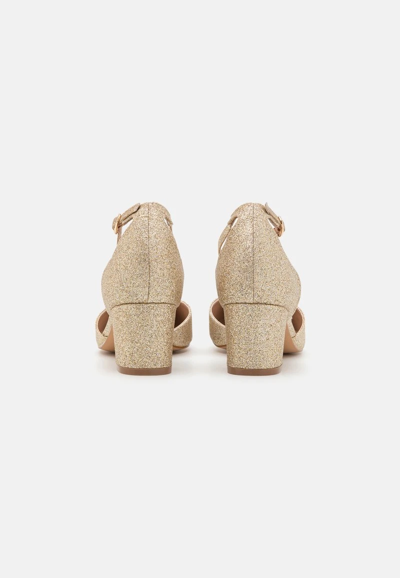 Anna Field Pumps - Gold 6 Anna Field Pumps - Gold – Bild 4