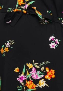 T-Shirt Basic - Black/pink 10 T-Shirt Basic - Black/pink -Anna Field 9680766f909b4a8d90ea00d6207160f1