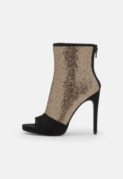 Anna Field Stiefelette - Gold -Anna Field 9793c52a774945b3a445a48b935e1382