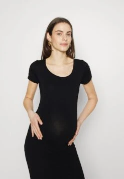 2 PACK - Etuikleid - Black/pink -Anna Field 989bbf2e899849c89bc75198007d8a67