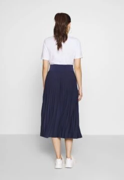 A-Linien-Rock - Blue -Anna Field 99104f6688db43839fe0e85664582c73