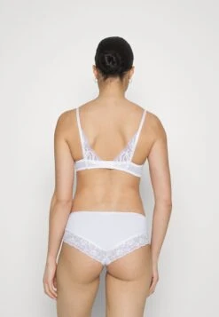 Anna Field 5 PACK - Slip - Pink/dark Blue/white -Anna Field 99c43bdcae4149f7bfe88cfdf61d350e