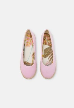 Anna Field Klassischer Ballerina - Pink 13 Anna Field Klassischer Ballerina - Pink -Anna Field 9b3dafcffe5b497b9f3a3359513f8985