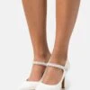 Anna Field Pumps - Off-white 2 Anna Field Pumps - Off-white -Anna Field a1032f6c2d654388afe4098dbdeb93da