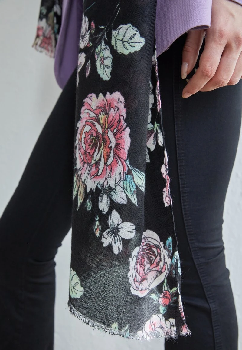 Anna Field Tuch - Black 7 Anna Field Tuch - Black – Bild 5