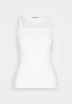Anna Field Top - Off-white 12 Anna Field Top - Off-white -Anna Field a370a66c631b4a929a9a4bee3e50e28a