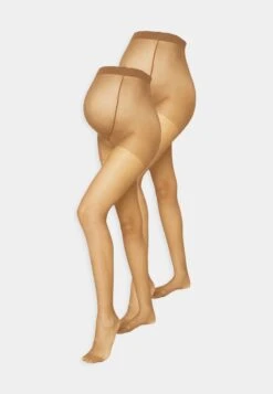 Anna Field 20 DEN 2 PACK - Strumpfhose - Dark Brown 13 Anna Field 20 DEN 2 PACK - Strumpfhose - Dark Brown -Anna Field a617bc5425bc42deaf3c329794c6a9b5 2