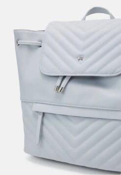 Anna Field Tagesrucksack - Light Grey -Anna Field a69af11813c742a995d2c88c39a0c0b8