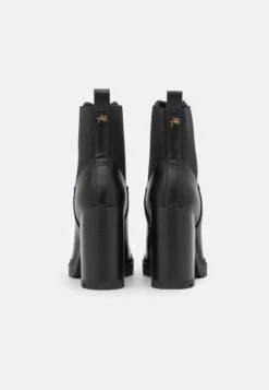 Anna Field Stiefelette - Black -Anna Field a89526cf316141b287c2b971b72cc1ed