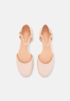 Riemchenballerina - Light Pink -Anna Field a8b09bf49e1e4a5f907599b279047cd6