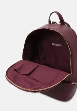 Anna Field Tagesrucksack - 304 - Bordeaux -Anna Field a8b8a2b571234b5689d81685a74fb58a