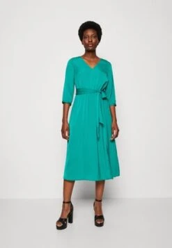 Anna Field Cocktailkleid/festliches Kleid - Dark Green -Anna Field a939be596b15494d95185be3bc902415