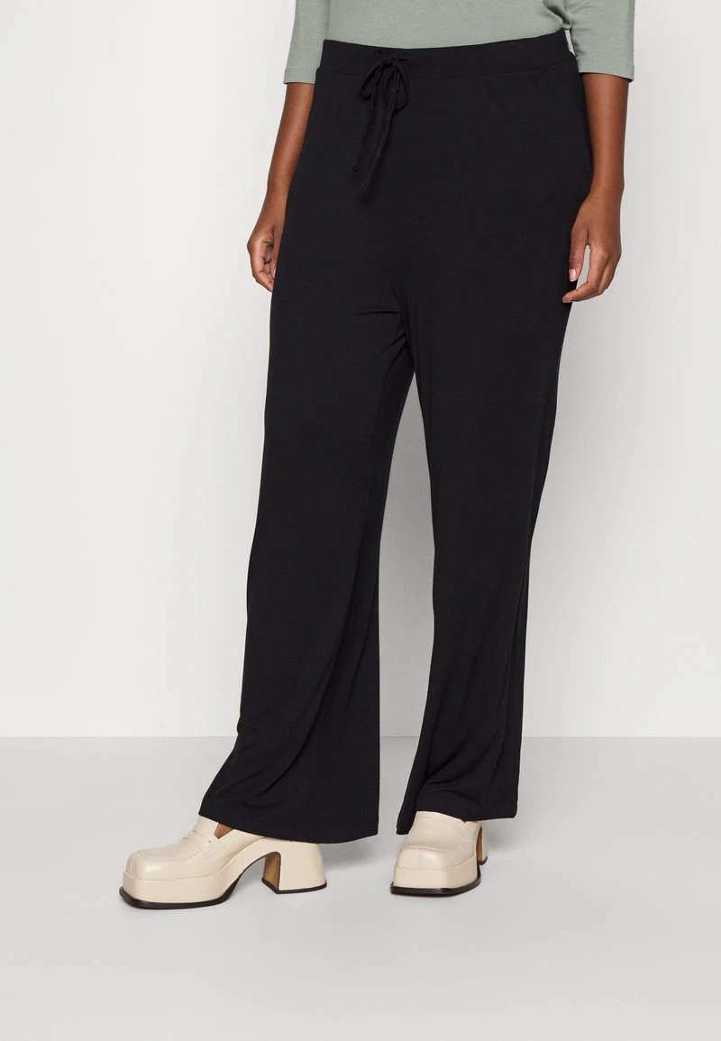 Stoffhose - Black 3 Stoffhose - Black