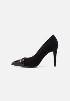 Anna Field LEATHER MIA - High Heel Pumps - Black 13 Anna Field LEATHER MIA - High Heel Pumps - Black -Anna Field ac9bd3550d5941a49911a4edca7b3fba 1