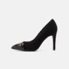 Anna Field LEATHER MIA - High Heel Pumps - Black 2 Anna Field LEATHER MIA - High Heel Pumps - Black -Anna Field ac9bd3550d5941a49911a4edca7b3fba