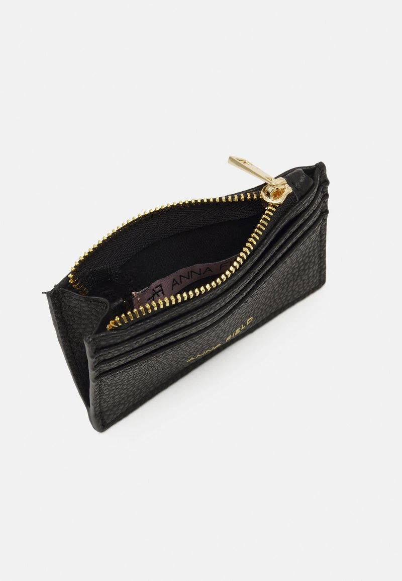 Anna Field SET - Visitenkartenetui - Black 6 Anna Field SET - Visitenkartenetui - Black – Bild 4
