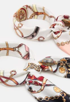 Anna Field 2 PACK - Tuch - Dark Blue/pink 11 Anna Field 2 PACK - Tuch - Dark Blue/pink -Anna Field affb4bf9dce9440388e7d4af6ac9d48d