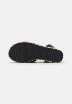 Anna Field Espadrille - Black 12 Anna Field Espadrille - Black -Anna Field b2b3d7551a5d4ce4aa36e9bce4a7cf43