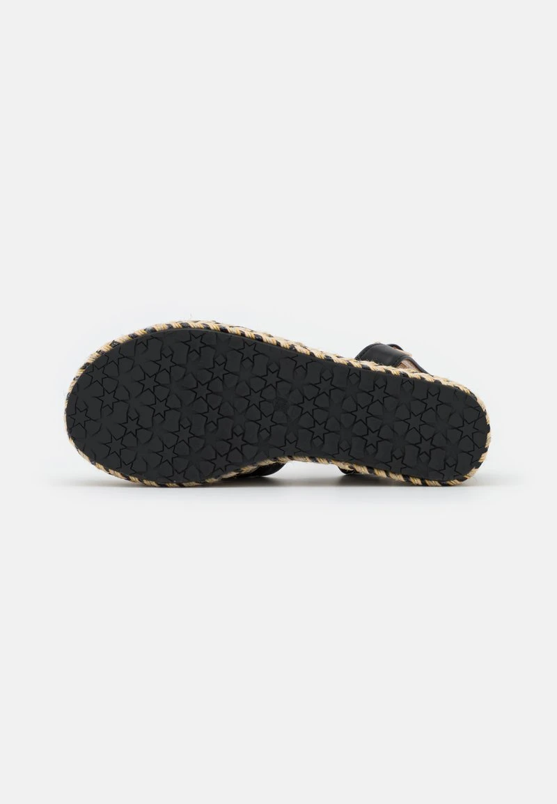 Anna Field Espadrille - Black 7 Anna Field Espadrille - Black – Bild 5