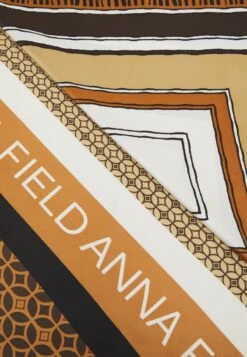 Anna Field 2 PACK - Tuch - Brown 12 Anna Field 2 PACK - Tuch - Brown -Anna Field b3718e98316b4bd394ca779517ec1628