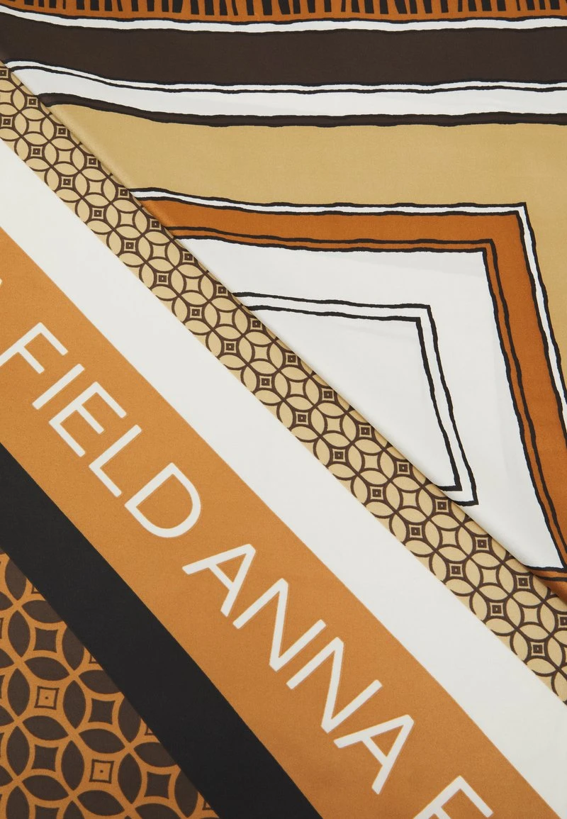 Anna Field 2 PACK - Tuch - Brown 7 Anna Field 2 PACK - Tuch - Brown – Bild 5