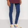 Jeans Skinny Fit - Blue -Anna Field b3a677cdd4b7411982ef799b53c2a185