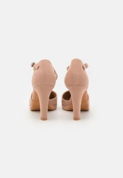 Anna Field High Heel Pumps - Light Pink -Anna Field b3faaa4821a9468faca82762fc7ca34e