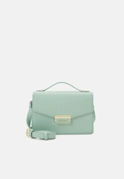 Anna Field Handtasche - Mint -Anna Field b589c85d421a42bf85aa0625a4819d2b 1
