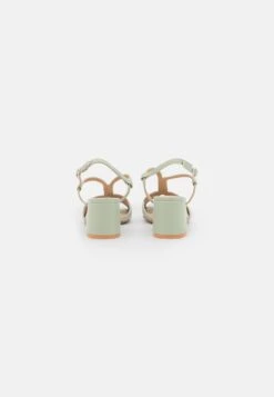 Anna Field Riemensandalette - Mint -Anna Field b5ff0c80def045c68d4cb02cb28b2f94