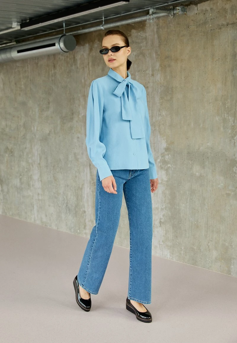 Anna Field Keilpumps - Black 6 Anna Field Keilpumps - Black – Bild 4