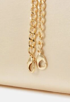 Anna Field Clutch - Gold -Anna Field b8d99ffc07ee4daaad697ffcd3e0c197