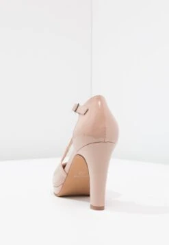 Anna Field High Heel Pumps - Light Pink 13 Anna Field High Heel Pumps - Light Pink -Anna Field b91baabb251e47439c589d2f516d79f0
