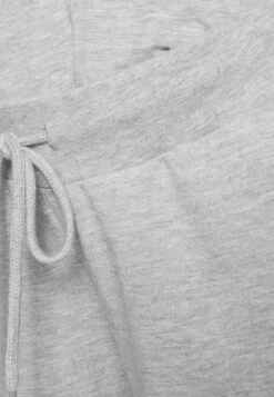 SLIM FIT JOGGERS - OVERBUMP - Jogginghose - Light Grey 13 SLIM FIT JOGGERS - OVERBUMP - Jogginghose - Light Grey -Anna Field bdcb41bafe3945bd95f8e6c593930596