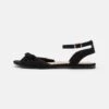 Anna Field Riemensandalette - Black 2 Anna Field Riemensandalette - Black -Anna Field be25663ae87e4cd3a748911d6f7acacb
