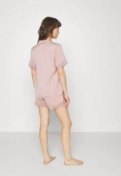 Anna Field GIFT BOX PJ SET - Pyjama - Pink 10 Anna Field GIFT BOX PJ SET - Pyjama - Pink -Anna Field be4b5b8bac15409b94db3f1255e071a9