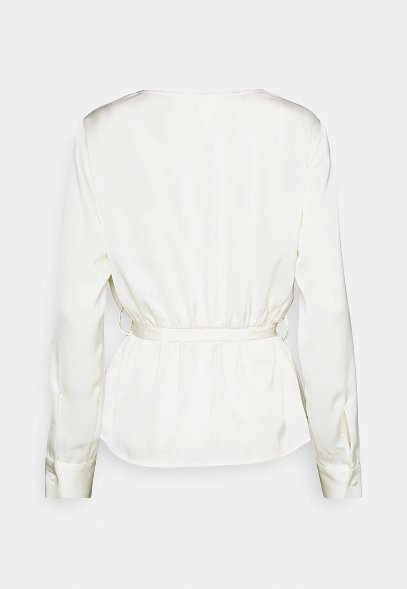 Anna Field Bluse - Off-white 4 Anna Field Bluse - Off-white – Bild 2