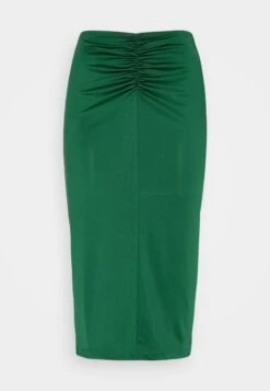 Anna Field Bleistiftrock - Dark Green -Anna Field c0947a006997469bb236062d64ca1229