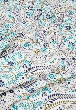 Anna Field Tuch - Dark Blue/green /camel 10 Anna Field Tuch - Dark Blue/green /camel -Anna Field c4dcf7f59a574f779a583c01b3adbcb1